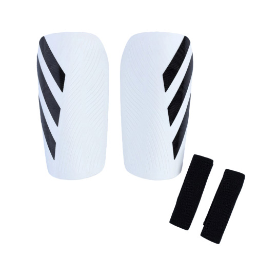 Shinpads adidas Tiro SG EU Club Black White Futbol Emotion