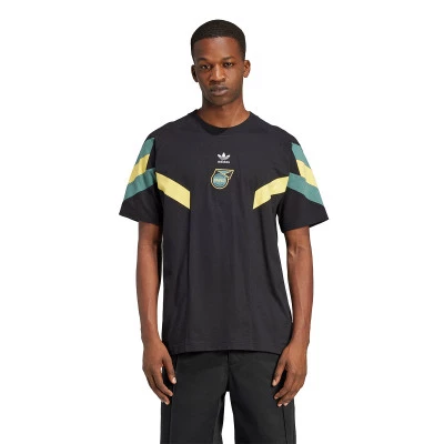 Jamaica Fanswear 2024 Jersey