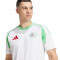 adidas Algerije Afrika Cup 2024 Home Jersey