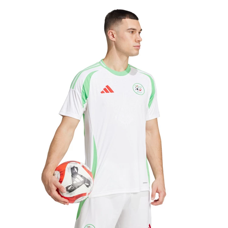 camiseta-adidas-argelia-primera-equipacion-copa-africa-2024-white-semi-flash-green-2