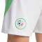 adidas Algerije Afrika Cup 2024 Home Shorts