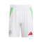 adidas Algerien Afrika Cup 2024 Heim Shorts