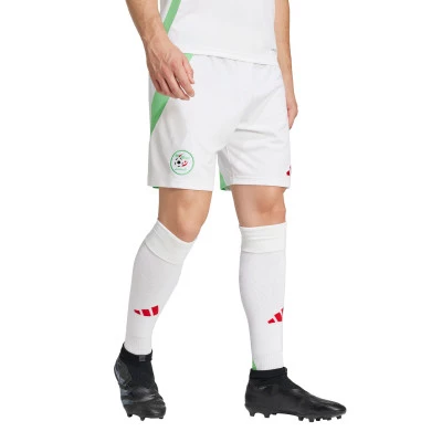 Algerien Afrika Cup 2024 Heim Shorts