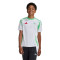 adidas Kids' Argelia Africa Cup 2024 Home Jersey