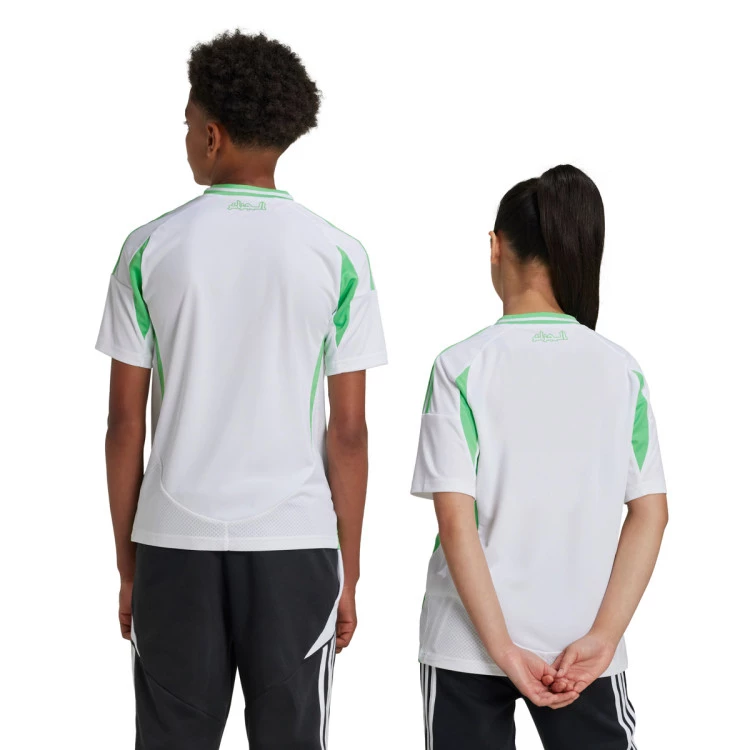 camiseta-adidas-argelia-primera-equipacion-copa-africa-2024-nino-white-semi-flash-green-1