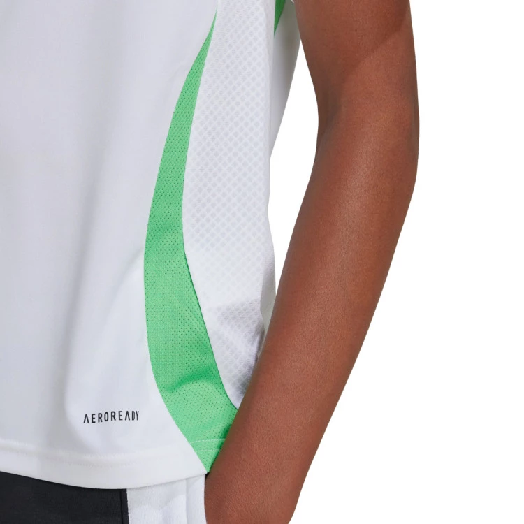 camiseta-adidas-argelia-primera-equipacion-copa-africa-2024-nino-white-semi-flash-green-5