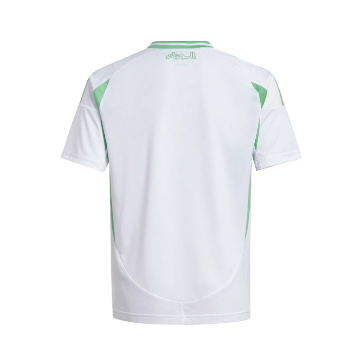 camiseta-adidas-argelia-primera-equipacion-copa-africa-2024-nino-white-semi-flash-green-7