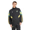 adidas Jamaica Fanswear Sweatshirt