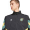 adidas Jamaica Fanswear Sweatshirt