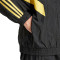 adidas Jamaica Fanswear Sweatshirt