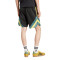 adidas Jamaika Fanswear 2024 Spiele Shorts