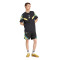 adidas Jamaica Fanswear 2024 Games Shorts