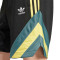 Short adidas Jamaïque Fanswear Jeux 2024