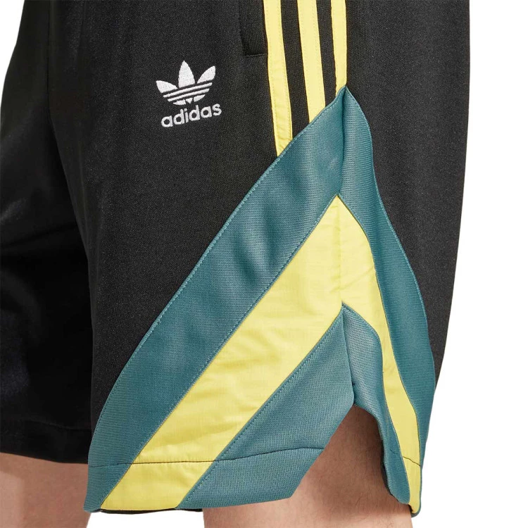 pantalon-corto-adidas-jamaica-fanswear-juegos-olimpicos-2024-black-4