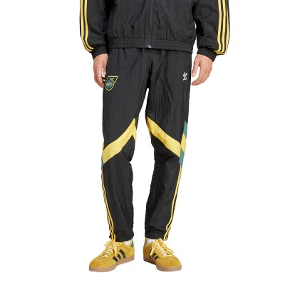 Jamaica Fanswear 2024 Games Long pants