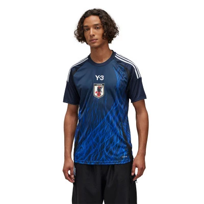 Japan 2024 Startseite Trikot