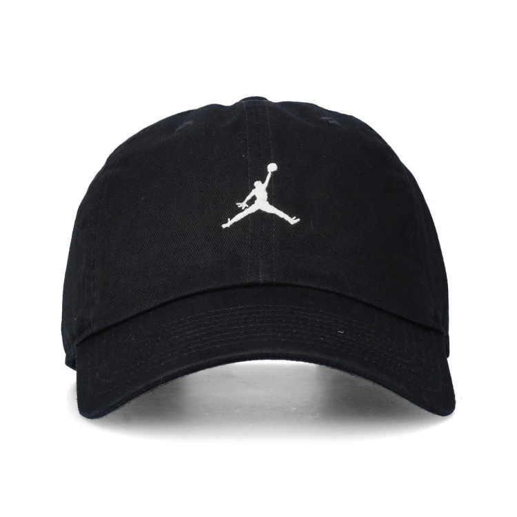 gorra-jordan-club-washed-jumpman-negro-1