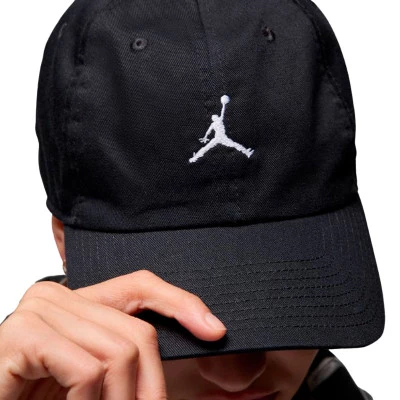 Chapéu Club Washed Jumpman