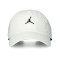 Jordan Verein verwaschener Jumpman Cap