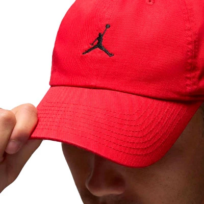 Chapéu Club Washed Jumpman