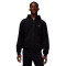 Jordan Brooklyn Fleece Con Cremallera Sweatshirt