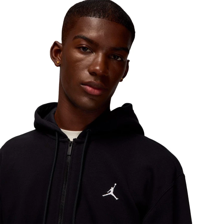 sudadera-jordan-brooklyn-fleece-con-cremallera-black-white-2