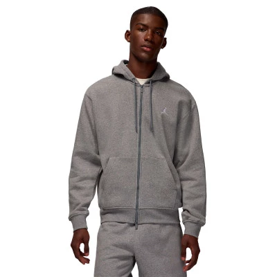 Brooklyn Fleece Sweatshirt