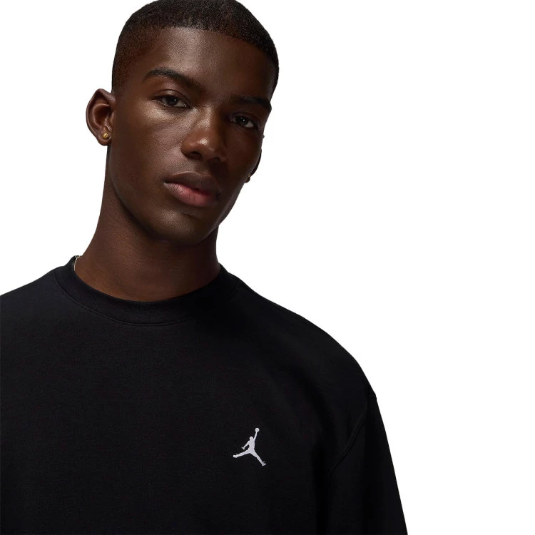 sudadera-jordan-brooklyn-fleece-crew-black-white-2