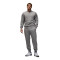 Felpa Jordan Brooklyn Fleece Crew