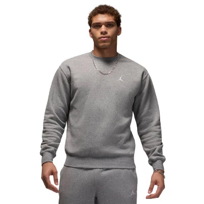 Majica dugih rukava Brooklyn Fleece Crew