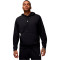 Jordan Dri-Fit Sport Crossover Fleece Po Sweatshirt