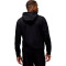 Jordan Dri-Fit Sport Crossover Fleece Po Sweatshirt