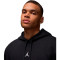 Jordan Dri-Fit Sport Crossover Fleece Po Sweatshirt