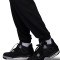 Jordan Dri-Fit Sport Crossover Fleece Trousers