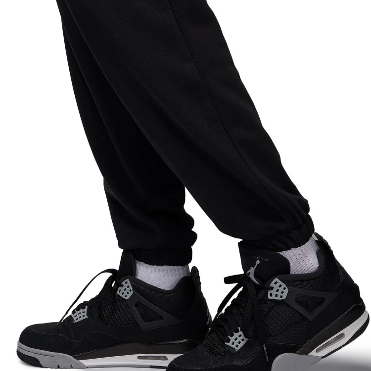 pantalon-largo-jordan-dri-fit-sport-crossover-fleece-black-white-3