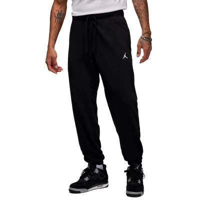 Dri-Fit Sport Crossover-fleece Lange broek