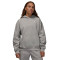 Felpa Jordan Brooklyn Fleece Pullover da Donna