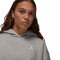 Sudadera Jordan Brooklyn Fleece Pullover Mujer