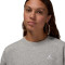 Sudadera Jordan Brooklyn Fleece Mujer