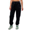 Calças Jordan Brooklyn Fleece Pant Mujer