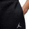 Jordan Brooklyn-fleecebroek voor Dames Lange broek