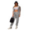 Jordan Women Brooklyn Fleece Long pants