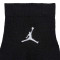 Jordan Everyday Cushioned Poly Ankle (3 Pares) Sokken