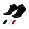 Jordan Ankle Everyday (3 pairs) Socks