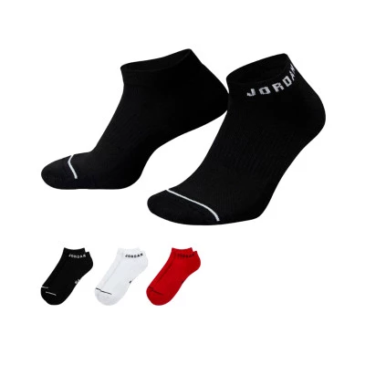 Chaussettes Ankle Everyday ( lot de 3 paires )