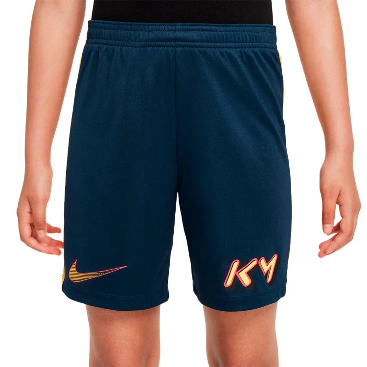 pantalon-corto-nike-kylian-mbappe-acd23-armory-navy-laser-orange-3