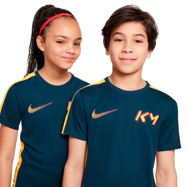 camiseta-nike-kylian-mbappe-academy23-armory-navy-laser-orange-2