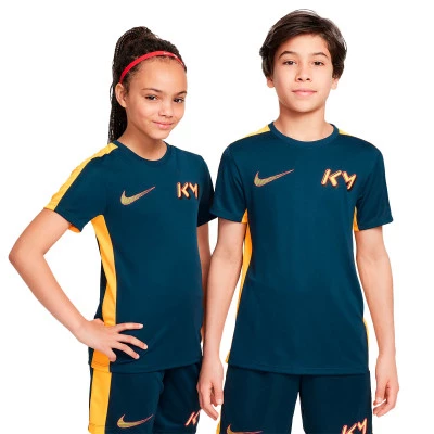 Kylian Mbappé Academy23 Trikot