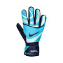 Kids Match-Blue fury-Glacier blue-Blackened blue