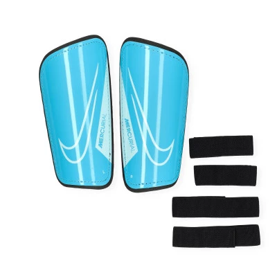 Mercurial Hardshell Shinpads